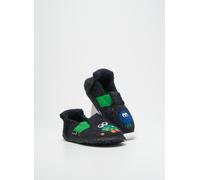 nanga chaussures garçon de couleur noir 28