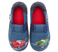 Nanga Daytona 2.0 Chaussons Bleu 25 EU