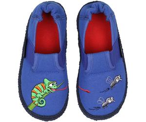 Nanga Elliot Neu Mule, Bleu, 23 EU