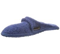 Nanga Feltin, Pantoufles Mixte Adulte - Bleu - Blau (Blau), 39 EU