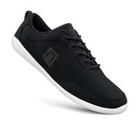 Nanga Homme Eco Barefoot Herren Schwarz Basket, Noir, 42 EU
