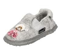 Nanga Ice Princess Mule, Gris Clair, 24 EU
