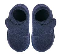 Nanga Leila Chaussons Bas, Bleu Dunkelblau, 18 EU