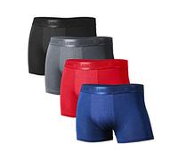 Nanga Petit saurier Chausson, Bleu foncé, 36 EU