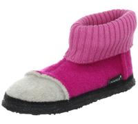 Nanga Tal 01-0001, Chaussons garcon - Rose-TR-E4-13, 31 EU