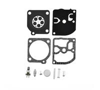 NANGAEBPPW 11 Pièces Pour Zama Pour RB-105 C1Q-S Serires Tronçonneuse Joint Kit Réparation Carburateur