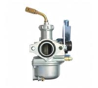 NANGAEBPPW 15003-1694 Carburateur Moto Pour Kawasaki Pour KLX110 Pour KLX110L Pour KLX140 Pour KLX140L 2002-2021 Pour KLX 110 140 L G Carb