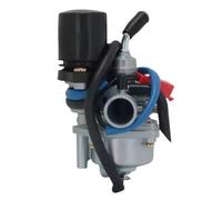 NANGAEBPPW 19mm Pour Yamaha Pour JOG50 Pour JOG90 50cc 90cc Pour PZ19J 2 Temps Scooter Cyclomoteur 1E40QMB Carburateur Moto