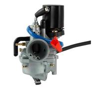 NANGAEBPPW 19mm Pour Yamaha Pour JOG50 Pour JOG90 50cc 90cc Pour PZ19J Carburateur Scooter Mobylette 2 Temps