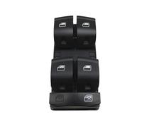 NANGAEBPPW 1Pcs 4F0959851F Pour A3 8P SPORTBACK A6 4F 4G C6 Q7 4L Lève-vitre Électrique Contrôle Principal Régulateur De Fenêtre