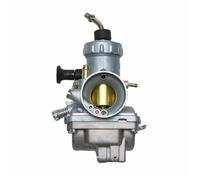 NANGAEBPPW 28MM Pour VM24 Carburateur Moto Pour Yamaha Pour RX125 DT125 DT RX RT 100 125 125LC 125MX MX100 MX175 TZR125 Carburateur De Course