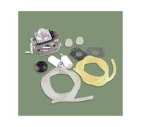NANGAEBPPW 523012401 Carburateur Kit De Remplacement De Carburateur Pour McCulloch Pour SuperLite 4528 9666933-01 Pour ErgoLite 6028 9666934-01