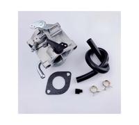 NANGAEBPPW 590399 Carburateur De Remplacement Pour 21A707 21R707 21R777 21A907 21A977 Carburateur De Moteur De Tondeuse À Gazon Avec Joints 796077(1 Set A as attached)