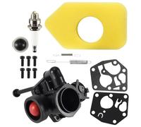 NANGAEBPPW 795477 Carburateur 691859 692211 Ressort De Régulateur 698369 Filtre À Air Pour B&riggs&S&tratton 795469 794147 699660 794161 498811