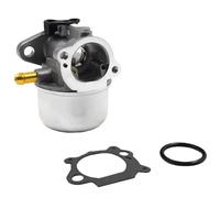NANGAEBPPW 799871 Tondeuse À Gazon Carburateur 4 Temps Pour B&riggs & S&tratton 799866 794304 796707 790845