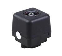 NANGAEBPPW 86267-AJ10B 86267AJ10B Caméra De Recul 2010-2014 pour Subaru pour Héritage pour Outback Voiture Accessoires(Without Holder)