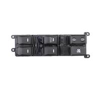 NANGAEBPPW 93570B5000 Interrupteur Vitre Électrique Automatique Régulateur Pièces Voiture 18 Broches Pour Kia Pour Forte Pour Cerato K3 2014-2018