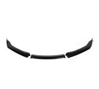 NANGAEBPPW Aileron De Spoiler Lèvre Avant pour Civic X FC FK 10ème Génération 2016-2020 4 Portes Sedan Accessoires Planche Jupe Pelle