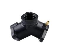 NANGAEBPPW Bague D'admission Carburateur Pour Yamaha Pour XV 125 250 Pour Route 66 V-Star Virago 4GY-13586-00