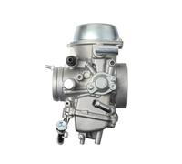 NANGAEBPPW Carburateur 42mm Boîtier Vide Pour Yamaha Pour Grizzly 600 660 Pour YFM600 Pour Raptor 660 ATV UTV Pour Hisun Pour 700cc Moto