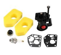 NANGAEBPPW Carburateur 498809 494406 Pour B&riggs & S&tratton 93902 95902 95982 9C982 9D902