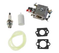 NANGAEBPPW Carburateur 503283208 503281812 503281614 Pour Jonsered 2141 2145 2149 2150 CS2141 CS2Bahn CS2trag CS2150 CS2 Element Tronçonneuse