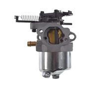 NANGAEBPPW Carburateur 591852 Pour B&riggs&S&tratton Pour DOV 700 I/C 6.5HP 161CC TONDEUSE CARB B&S 793493 793463