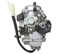 NANGAEBPPW Carburateur Avec TPS Pour Yamaha Pour Exciter 125 Cm³ Et Pour Nouvo's LC