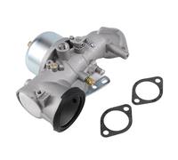 NANGAEBPPW Carburateur Carb Avec Joints De Remplacement Pour B&riggs & S&tratton 252702 252707 253702 253706 393410