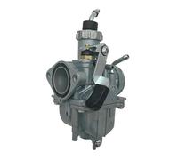 NANGAEBPPW Carburateur De Moto 26mm Pour YAMAHA Pour YBR125 YBR 125 125CC Pour STX125 Pour KLX110 Pour KLX125 Pour XR200