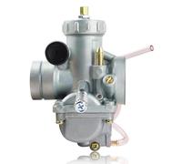 NANGAEBPPW Carburateur De Moto 28mm Pour Yamaha Pour DT125 Pour DT175 Pour DT100 Pour Blaster 200 Pour YFS200 Pour TTR125 YZ80