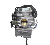 NANGAEBPPW Carburateur De Moto Carb Pour Yamaha Pour NOUVO Pour NOUVO S Pour NOUVO'S Pour NOUVO115 Pour NOUVO125