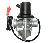 NANGAEBPPW Carburateur De Moto Pour YAMAHA JOG Pour JOG50 Pour JOG90 Pour BWS100 Pour YW100 50cc 90cc Carbu 2 Temps