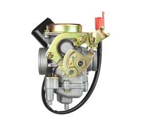 NANGAEBPPW Carburateur De Moto Pour Yamaha Pour PD22J Pour JOG100 Pour ZY100 Pour RS100 Pour RSZ100 Scooter 100cc Dirt Bike