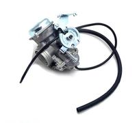 NANGAEBPPW Carburateur De Moto Pour YAMAHA Pour YBR125 Pour YBR 125 125CC Euro I II III Système D'Alimentation En Essence(Euro 3)