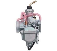 NANGAEBPPW Carburateur De Moto Pour YAMAHA Pour YBR125 Pour YBR 125 125CC Euro I II III Système D'Alimentation En Essence(Euro 2)