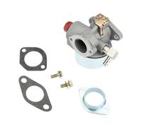 NANGAEBPPW Carburateur De Remplacement Avec Joint Adaptateur Et Vis Pour Tecumseh Pour 632795A Pour LAV 30 35 40 50