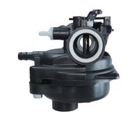 NANGAEBPPW Carburateur Moteur De Tondeuse À Gazon Pour B&riggs & S&tratton 591979 799583 593261 595656 591160 300E 450E 500E 550EX 125cc 140ccc 4.5CH