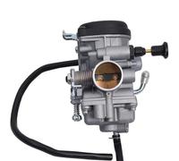 NANGAEBPPW Carburateur Moto 125CC Système Carburant Pièces Détachées Moto Pour YAMAHA Pour YJM125 YB125 YZF Pour XTZ125 YBR YB XTZ 125 Moteur