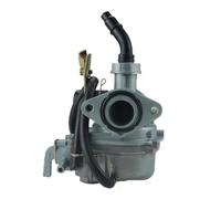 NANGAEBPPW Carburateur Moto 19mm Pour C100 Pour DY100 Pour Wave100 Pour CD100 Pour SUPRA X110 Pour Dream EX5 Pour 100cc Pour 110cc
