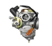 NANGAEBPPW Carburateur Moto Pour Suzuki Pour AN125 Pour AN150 Pour VS125 Burgman 125 150 26mm Pour PD26 BS26 13200-37G10 Carburateur Moto
