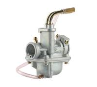 NANGAEBPPW Carburateur Moto Pour Yamaha Pour PW50 Pour Yzinger Pour Y-Zinger 1981-2023 Dirt Bike ATV Accessoires Carburateur