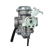 NANGAEBPPW Carburateur Moto POUR YAMAHA POUR YBR125 YBR 125 Euro III Système Carburant Moteur Carburateur(ModèleA)