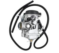 NANGAEBPPW Carburateur Moto Pour Yamaha TW200 Trailway 2001-2010 2011 2012 2013 2014 2015 2016 2017