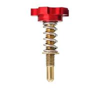 NANGAEBPPW Carburateur Moto Vis De Réglage De Ralenti Pour PE Pour PWK 24 26 28 30 32 24MM NSR PWL Pour KR150 Vis Ralenti Carb(Bleu)