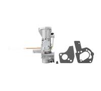 NANGAEBPPW Carburateur Pour B&riggs & S&tratton 498298 130202 112202 112232 134202 137202 5 CV