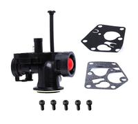 NANGAEBPPW Carburateur Pour B&riggs & S&tratton 795477 Remplace 498811 795469 794147 699660 Lawn Mower