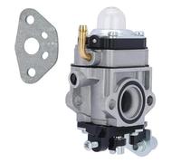 NANGAEBPPW Carburateur Pour RedMax HB2300 HB2301 EZ HB2302 EZ HBZ2600 BC3400DL Pour Zenoah Moteur T401281000 Pour W&albro WYJ-110