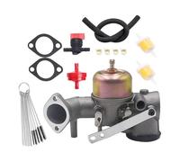 NANGAEBPPW Carburateur Pour Tondeuses Pour Toro 30102 30103 30111 55600 56150 56175