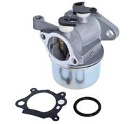 NANGAEBPPW Carburateur Pour Toro 6.5 6.75 7.0 7.25 CV Tondeuse Recyclage